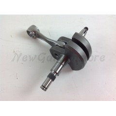 Cigüeñal compatible desbrozadora STIHL GS 461 MS 460 046 | NewgardenParts.com
