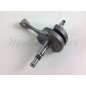 Kurbelwelle kompatibel Freischneider STIHL GS 461 MS 460 046