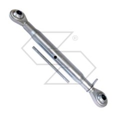Standard galvanised top link bracket 450mm NEWGARDENSTORE