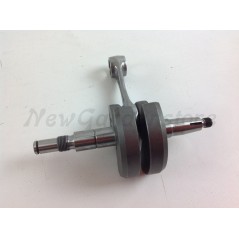 Cigüeñal compatible desbrozadora STIHL GS 461 MS 460 046 | NewgardenParts.com