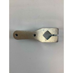 Braccio azionamento motore trattorino ORIGINALE GIANNI FERRARI 01.50.00.6450 | NewgardenParts.com