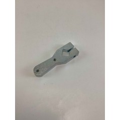 Braccio azionamento motore trattorino ORIGINALE GIANNI FERRARI 01.50.00.6450 | NewgardenParts.com