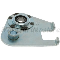 Braccio di regolazione ruota sinistra compatibile HONDA 25271583 42940-VG0-000 | NewgardenParts.com