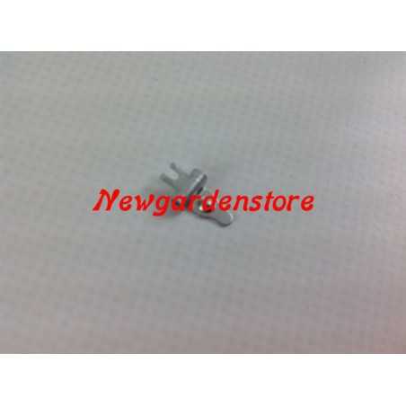 Carburettor float arm brushcutter KAWASAKI HA023F 13168-2118 | NewgardenParts.com