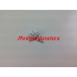 Carburador brazo flotante desbrozadora KAWASAKI HA023F 13168-2118