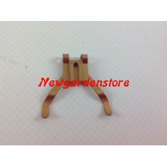 ORIGINAL KAWASAKI lawn tractor mower float arm TF022H 16055-2062