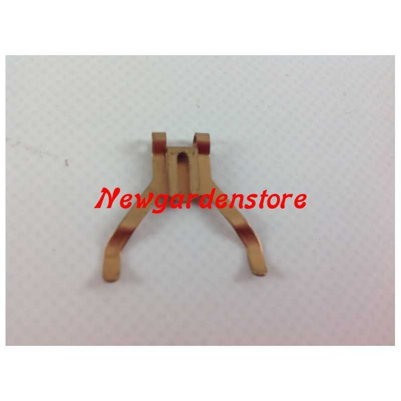 ORIGINAL KAWASAKI lawn tractor mower float arm TF022H 16055-2062