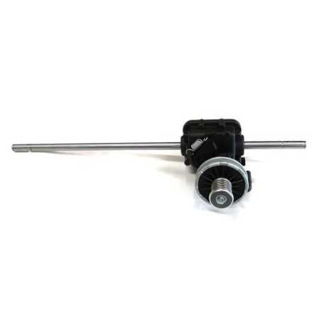Drive unit with variator ORIGINAL STIGA lawn mower COMBI955VE 181003125/0 | NewgardenParts.com