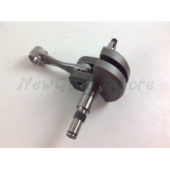 Kurbelwelle kompatibel Freischneider STIHL GS 461 MS 460 046 | NewgardenParts.com