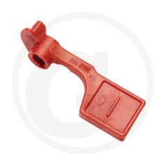 Braccio leva ORIGINALE BRIGGS & STRATTON 798635 | NewgardenParts.com