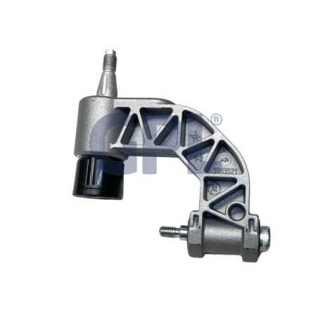 COMPLETE PIVOTING ARM. 597166401 HUSQVARNA ORIGINAL | NewgardenParts.com