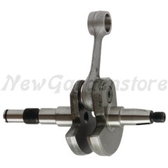 Albero a gomito compatibile decespugliatore STIHL MS 260 024 026 11210300405 | NewgardenParts.com