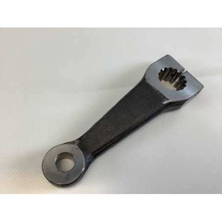 Bras de direction pour accouplement TURBO1 ORIGINAL GIANNI FERRARI 01.01.00.0330 | NewgardenParts.com