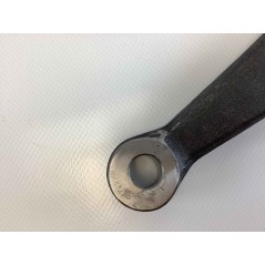 Braccio sterzo per accoppiamento TURBO1 ORIGINALE GIANNI FERRARI 01.01.00.0330 | NewgardenParts.com