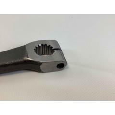 Braccio sterzo per accoppiamento TURBO1 ORIGINALE GIANNI FERRARI 01.01.00.0330 | NewgardenParts.com