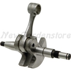 Vilebrequin compatible débroussailleuse STIHL MS 341 MS 361 1135 030 0400 | NewgardenParts.com