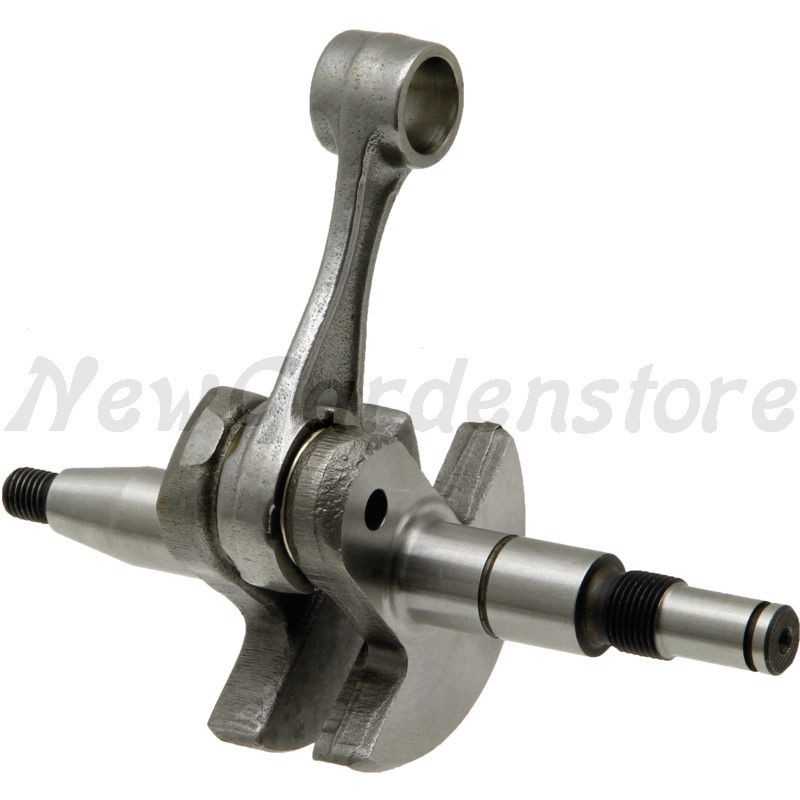 Cigüeñal compatible desbrozadora STIHL MS 341 MS 361 1135 030 0400