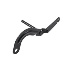 BRACCIO SUPPORTO PULEGGIA 581454203 ORIGINALE HUSQVARNA | NewgardenParts.com