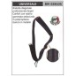 Super Confort professional diagonal harness UNIVERSAL