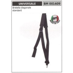 Bretella diagonale standard UNIVERSALE | NewgardenParts.com