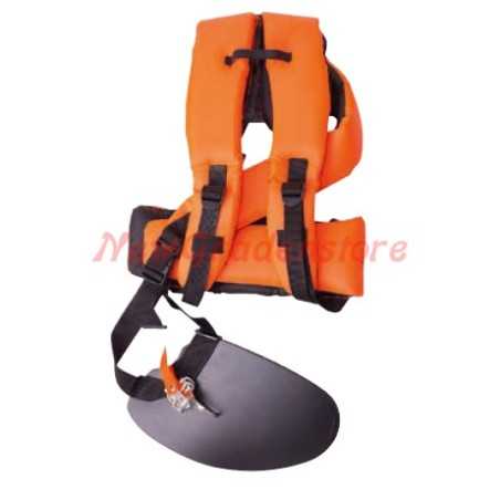 Profi-Komfortgurt für Freischneider 90697 | NewgardenParts.com