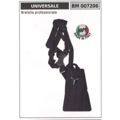 Bretella professionale UNIVERSALE | NewgardenParts.com