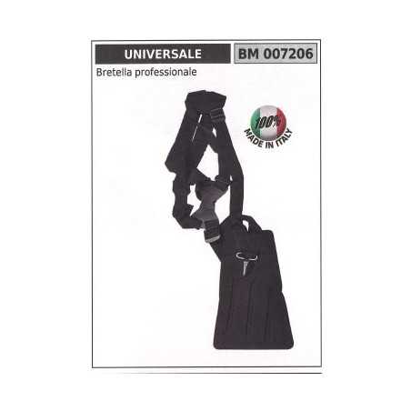 Harnais professionnel UNIVERSAL | NewgardenParts.com