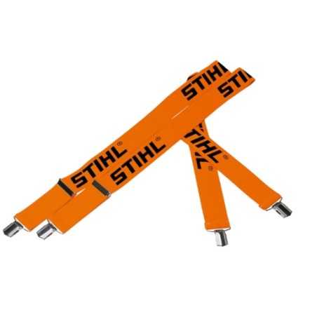Hosenträger mit Metall-Clip-Hose ORIGINAL STIHL 00008841510 | NewgardenParts.com