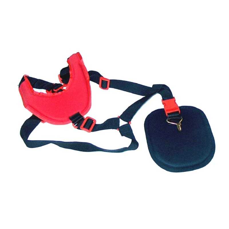 NEWGARDENSTORE brushcutter braces PROFESSIONAL model