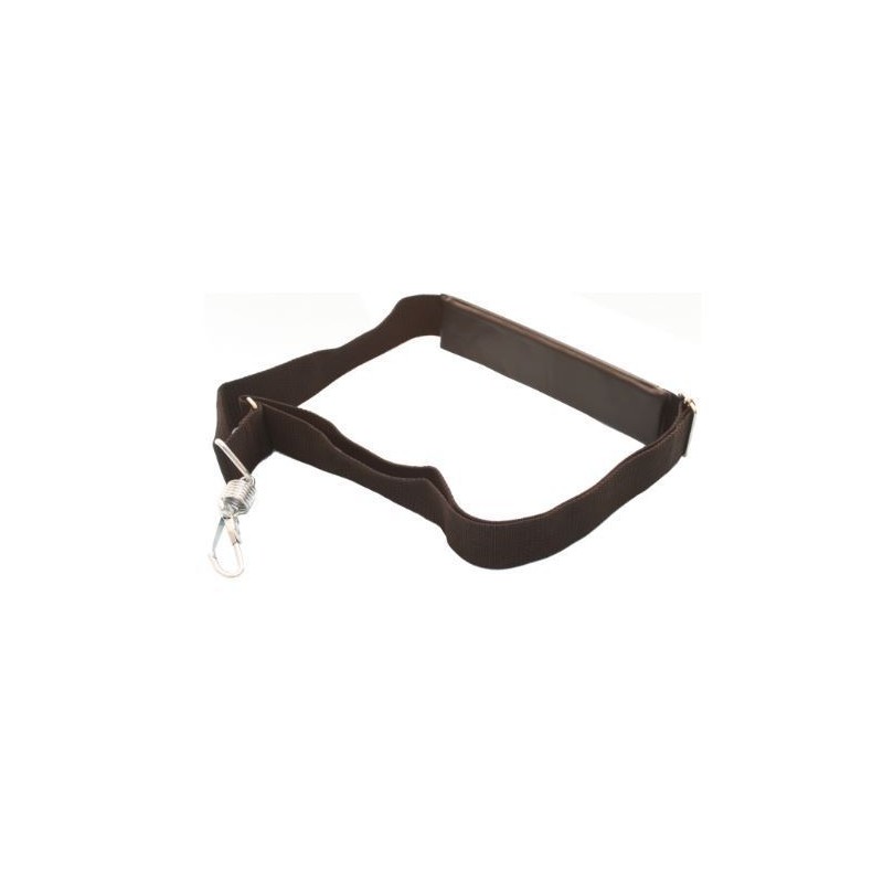 Shoulder straps for universal brushcutter 600140