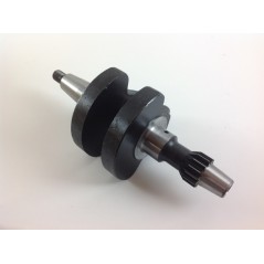 Crankshaft engine DIESEL LOMBARDINI AUTOTRAZIONE 3LD510 1051.013 | NewgardenParts.com