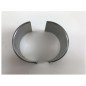 Bronzina banco centrale + 0,25 motore DIESEL LOMBARDINI LDW602 LDW903 LDW1240