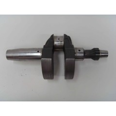 Kurbelwelle DIESEL LOMBARDINI AUTOTRACTION Motor 4LD640 LDA96 LDA100