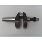 Crankshaft DIESEL LOMBARDINI AUTOTRACTION engine 4LD640 LDA96 LDA100