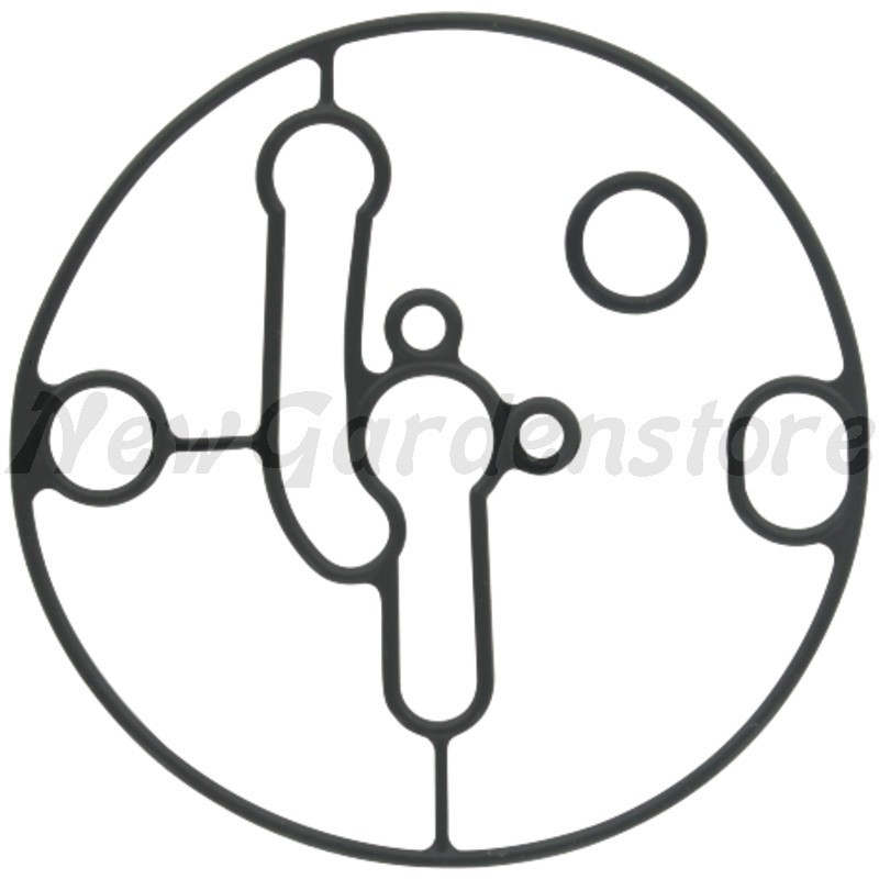 Vergaserdichtung passend für Rasentraktor-Motor BRIGGS 698781