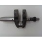 Crankshaft DIESEL LOMBARDINI AUTOTRACTION engine 4LD640 LDA96 LDA100