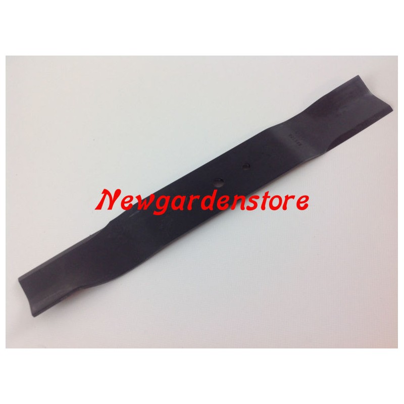 Adaptable mower blade 22-592 MA.RI.NA SYSTEMS CP042013 GT42B 413mm