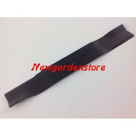 Cuchilla cortacésped adaptable 22-592 MA.RI.NA SYSTEMS CP042013 GT42B 413mm | NewgardenParts.com