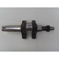 Cigüeñal motor DIESEL LOMBARDINI AUTOTRACTION 4LD640 LDA96 LDA100 | NewgardenParts.com