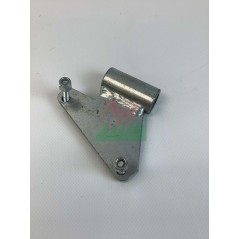 Brida de fijación para rueda de corte GOLDONI 00014232 ORIGINAL tipo 19