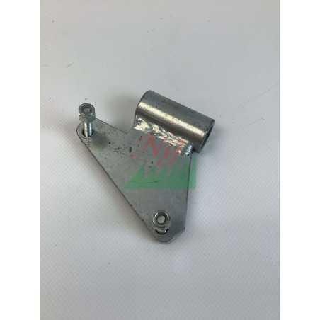 Brida de fijación para rueda de corte GOLDONI 00014232 ORIGINAL tipo 19