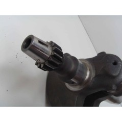 Albero a gomito motore DIESEL LOMBARDINI AUTOTRAZIONE 4LD640 LDA96 LDA100 | NewgardenParts.com