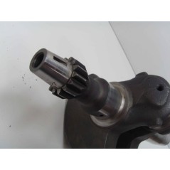 Kurbelwelle DIESEL LOMBARDINI AUTOTRACTION Motor 4LD640 LDA96 LDA100 | NewgardenParts.com
