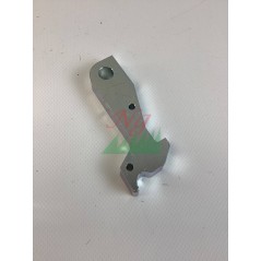 Crochet d'attelage rapide pour prise de force de tondeuse à moteur ORIGINAL GOLDONI 00017711 | NewgardenParts.com