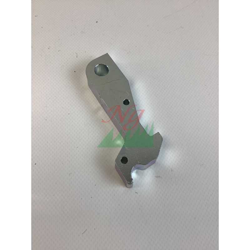 Crochet d'attelage rapide pour prise de force de tondeuse à moteur ORIGINAL GOLDONI 00017711