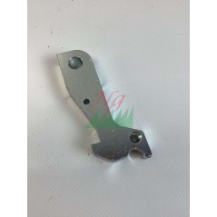 Crochet d'attelage rapide pour prise de force de tondeuse à moteur ORIGINAL GOLDONI 00017711