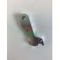 Schnellkupplungshaken für Zapfwelle für Motorrasenmäher ORIGINAL GOLDONI 00017711