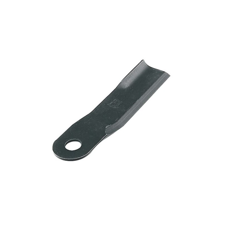 Grass cutting blade compatible MOTEC FGT700 220mm 90 01.33.01.0050 dx