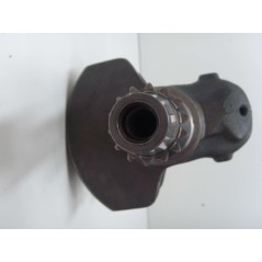 Cigüeñal motor DIESEL LOMBARDINI AUTOTRACTION 4LD640 LDA96 LDA100 | NewgardenParts.com
