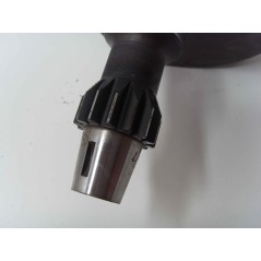 Cigüeñal motor DIESEL LOMBARDINI AUTOTRACTION 4LD640 LDA96 LDA100 | NewgardenParts.com